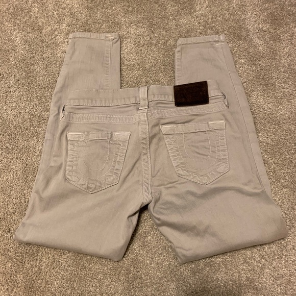 TRUE RELIGION PANTS - Picture 6 of 8